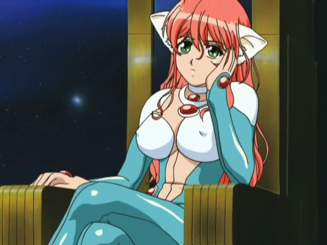 Bakunyuu Shimai (HManiac Fansub)